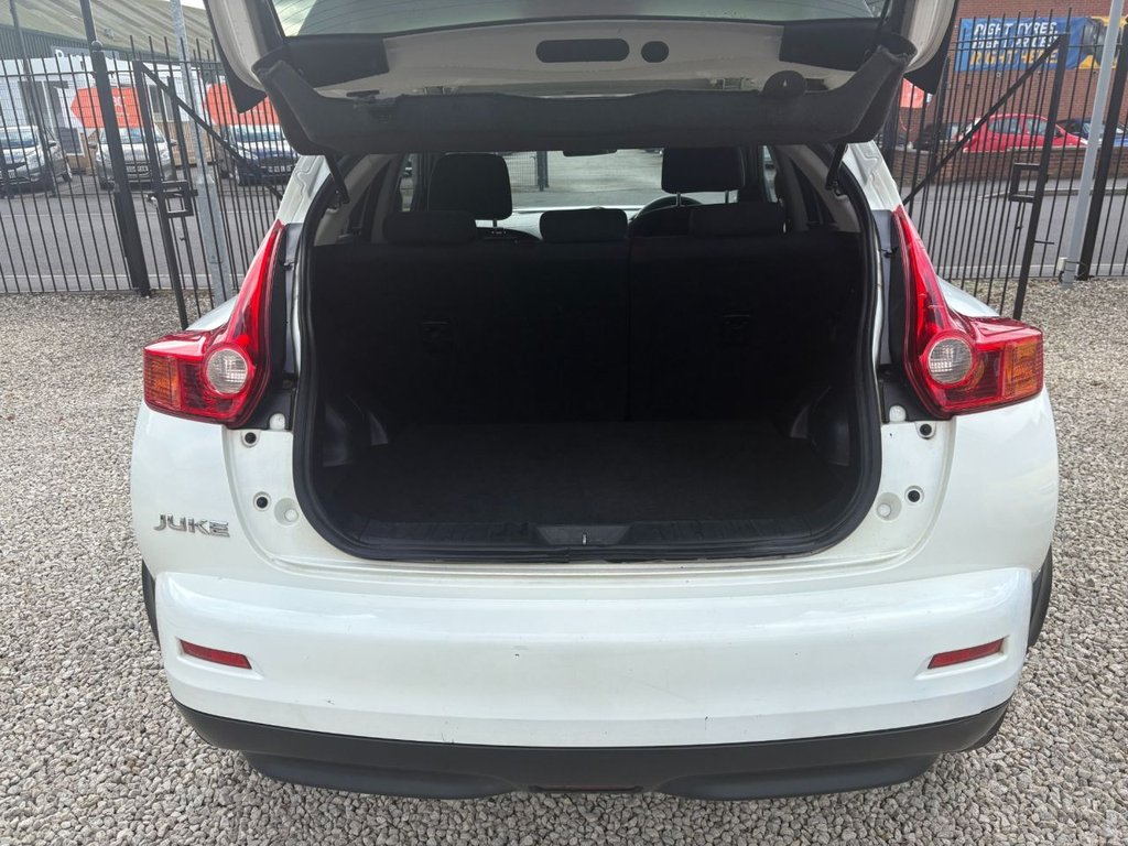 Used Nissan Juke 2013 for sale - 76235789: Photo 10