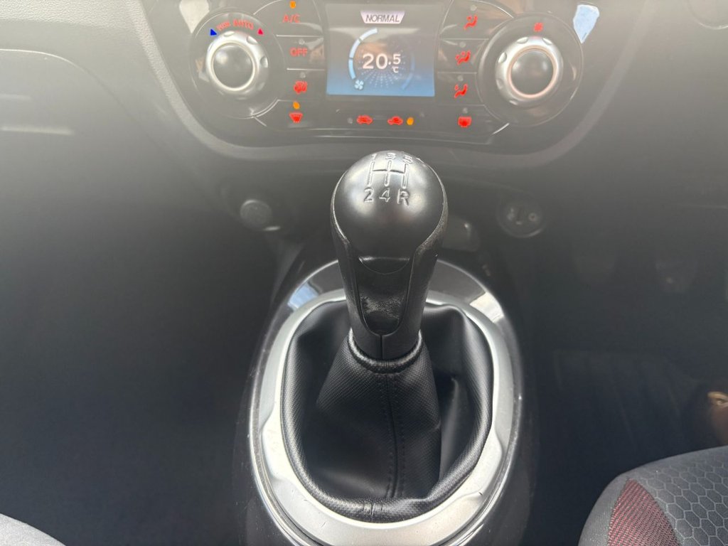 Used Nissan Juke 2013 for sale - 76235789: Photo 14