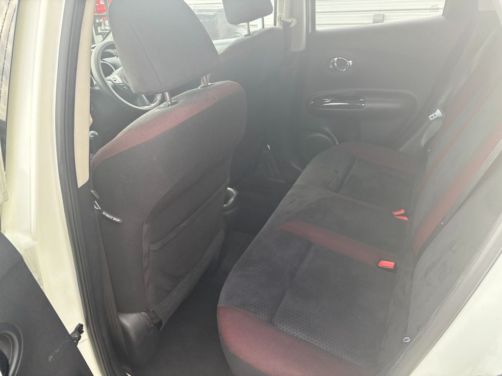 Used Nissan Juke 2013 for sale - 76235789: Photo 18