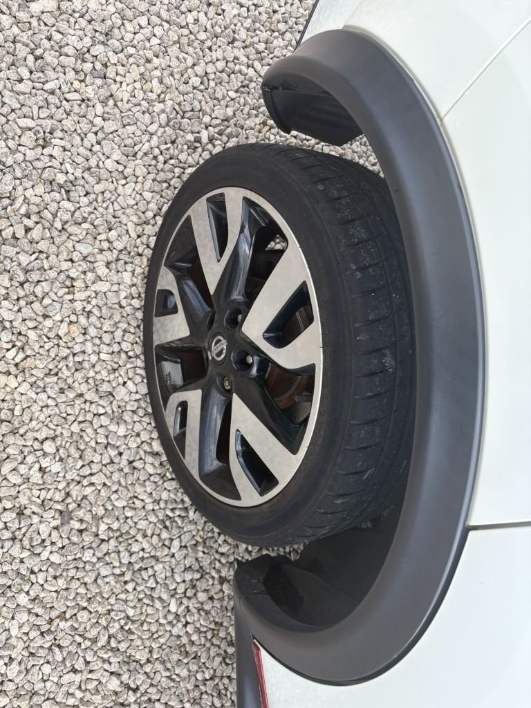 Used Nissan Juke 2013 for sale - 76235789: Photo 20