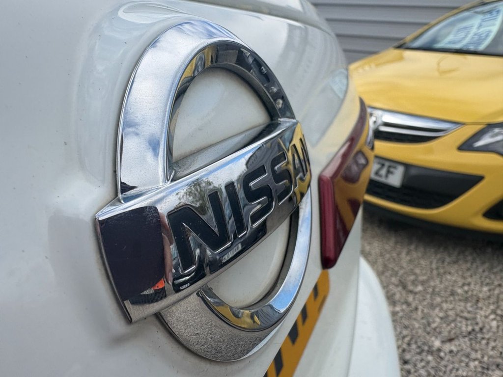 Used Nissan Juke 2013 for sale - 76235789: Photo 7