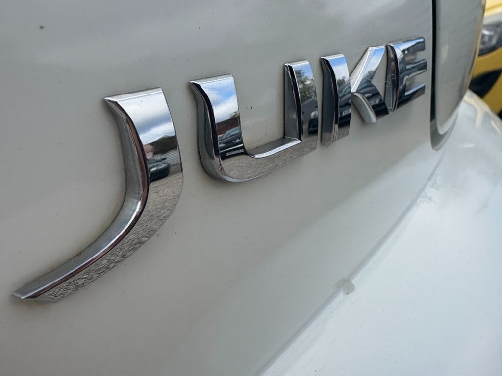 Used Nissan Juke 2013 for sale - 76235789: Photo 8