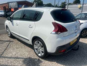 Used Peugeot 3008 2014 for sale - 75009736: Photo