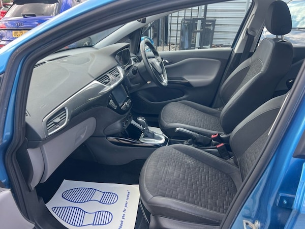 Used Vauxhall Corsa 2016 for sale - 76163569: Photo 10