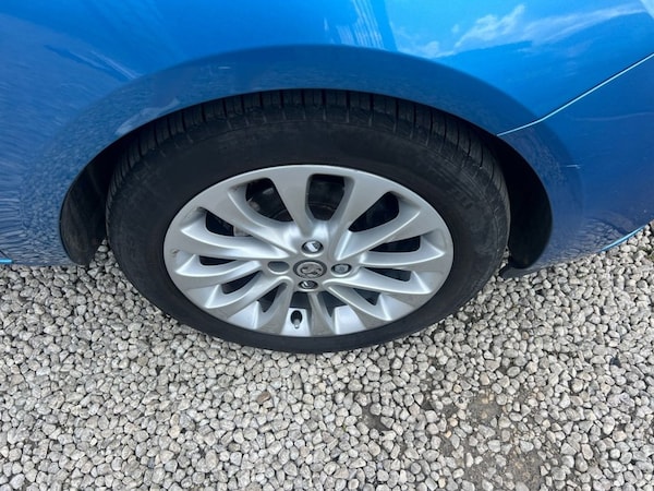 Used Vauxhall Corsa 2016 for sale - 76163569: Photo 15