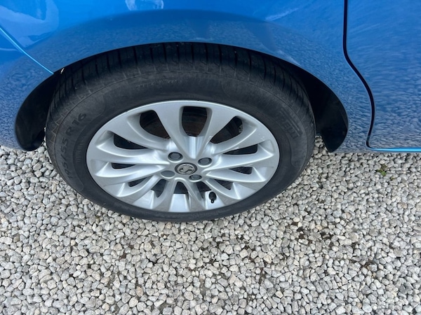 Used Vauxhall Corsa 2016 for sale - 76163569: Photo 16