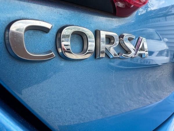 Used Vauxhall Corsa 2016 for sale - 76163569: Photo 7