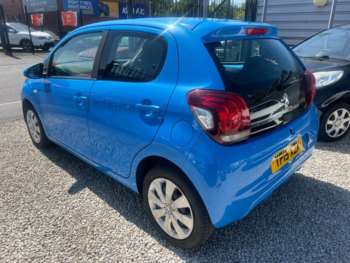 Used Peugeot 108 2015 for sale - 74662659: Photo