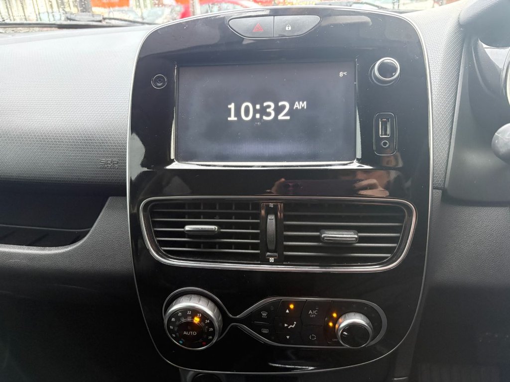 Used Renault Clio 2017 for sale - 76855164: Photo 13