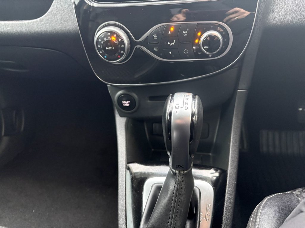 Used Renault Clio 2017 for sale - 76855164: Photo 14
