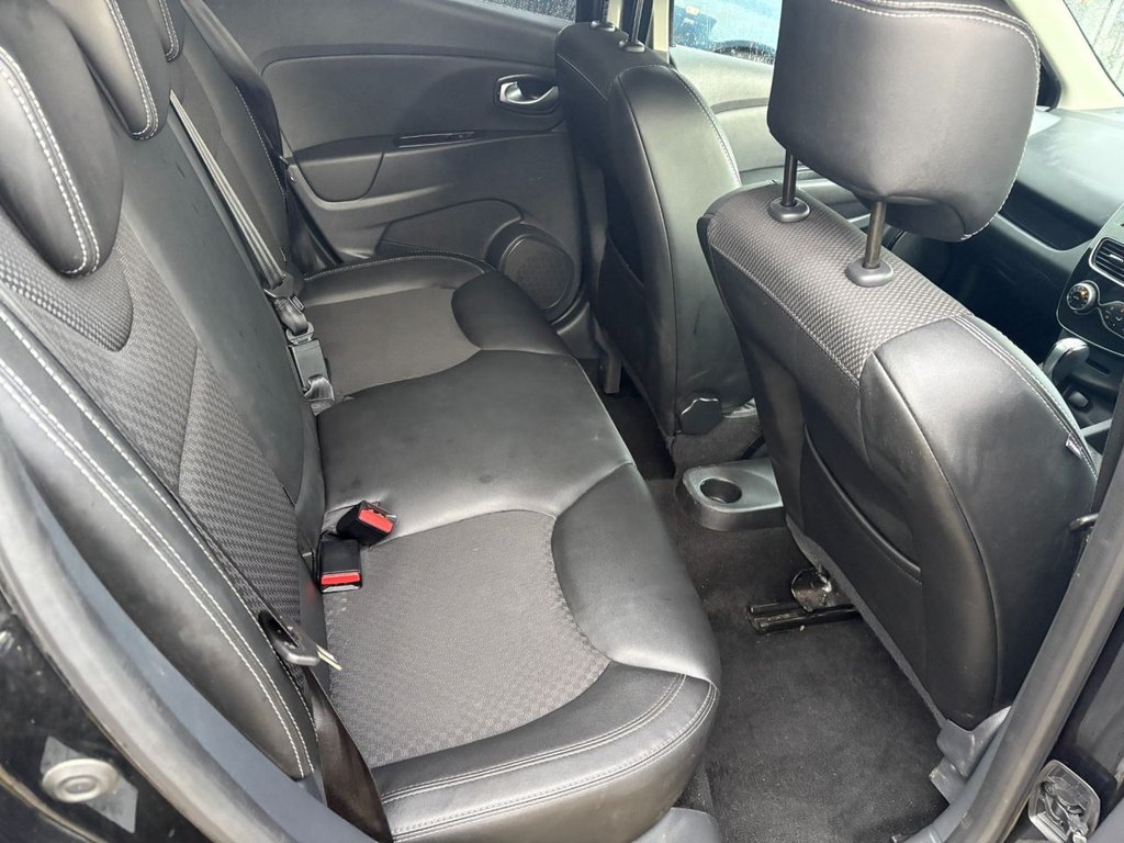 Used Renault Clio 2017 for sale - 76855164: Photo 18