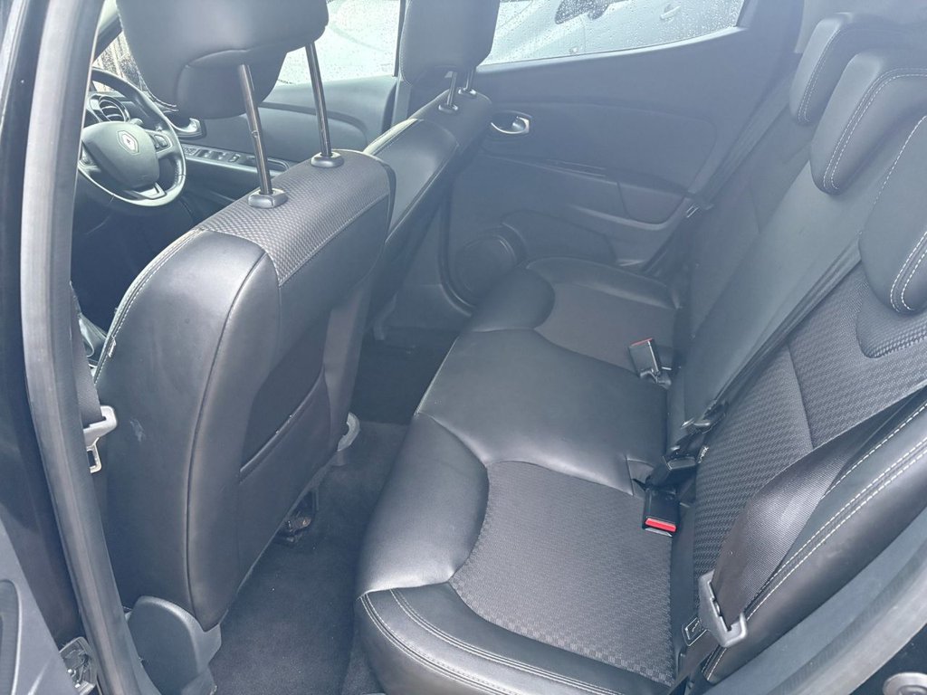 Used Renault Clio 2017 for sale - 76855164: Photo 19
