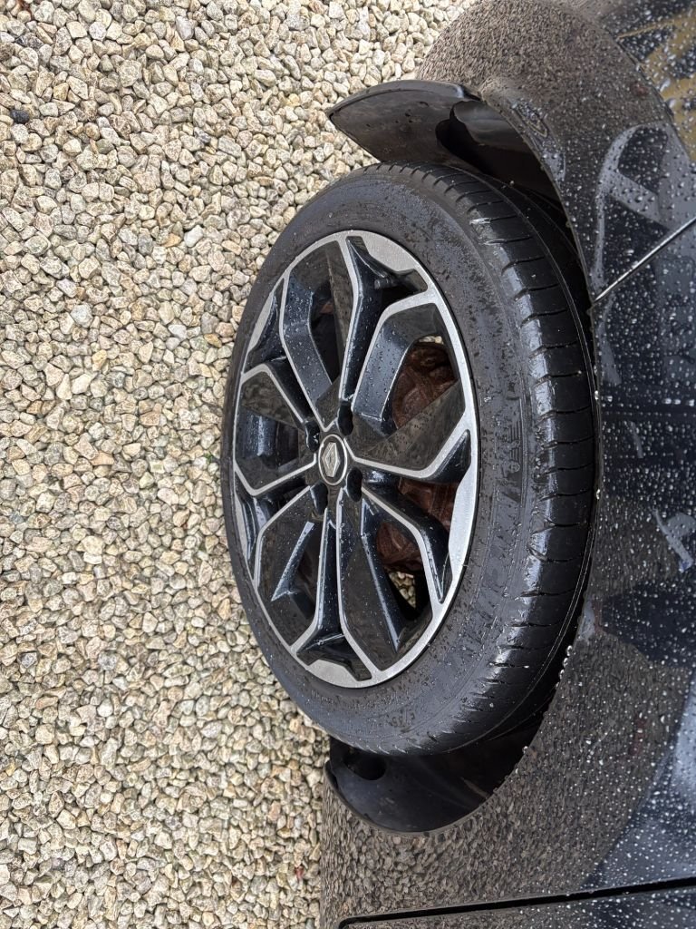 Used Renault Clio 2017 for sale - 76855164: Photo 20