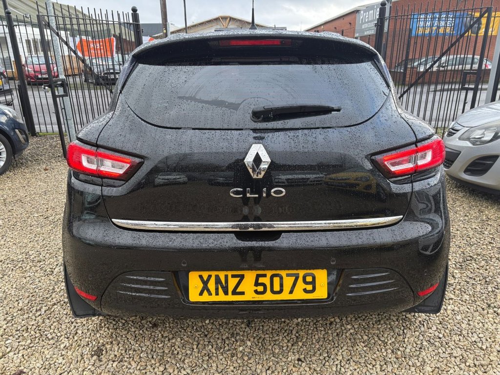 Used Renault Clio 2017 for sale - 76855164: Photo 5