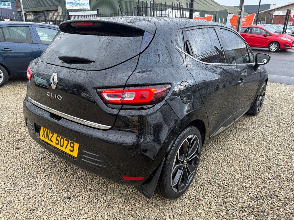 Used Renault Clio 2017 for sale - 76855164: Photo 6