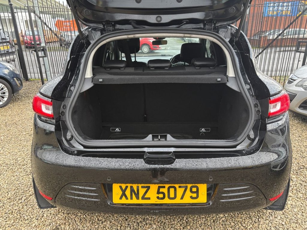 Used Renault Clio 2017 for sale - 76855164: Photo 8