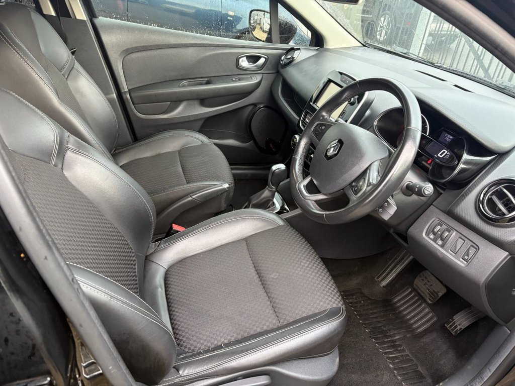 Used Renault Clio 2017 for sale - 76855164: Photo 9