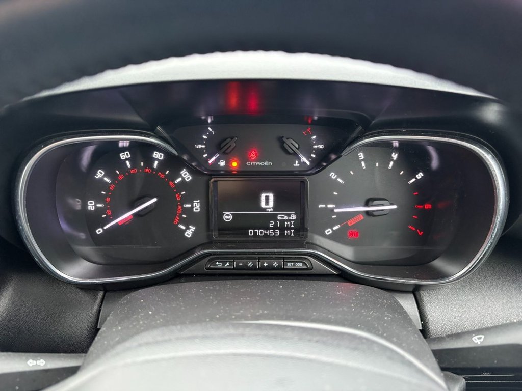 Used Citroen C3 Aircross 2019 for sale - 77153541: Photo 12