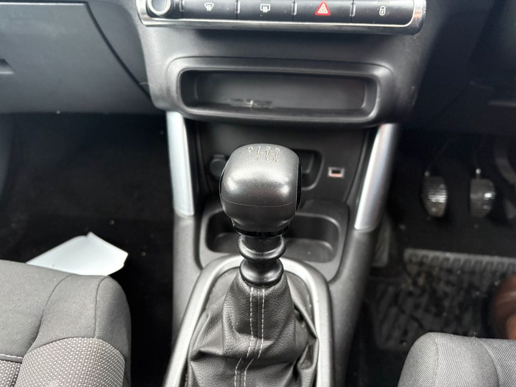 Used Citroen C3 Aircross 2019 for sale - 77153541: Photo 14