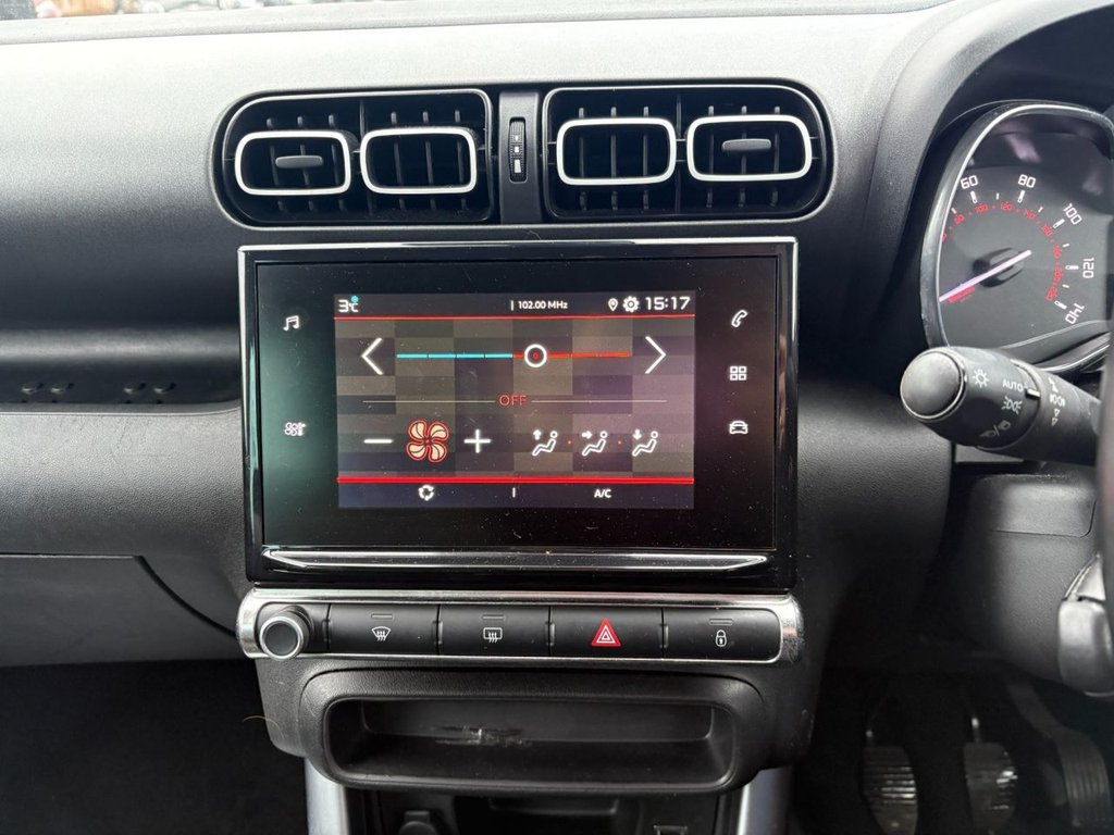 Used Citroen C3 Aircross 2019 for sale - 77153541: Photo 15