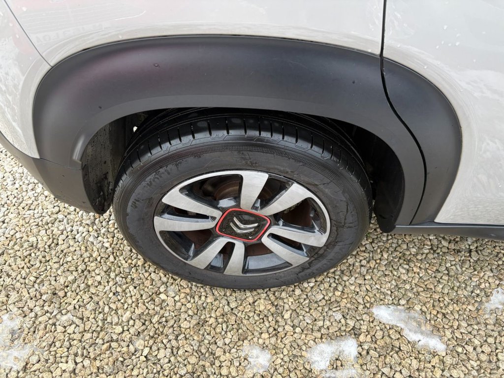 Used Citroen C3 Aircross 2019 for sale - 77153541: Photo 18