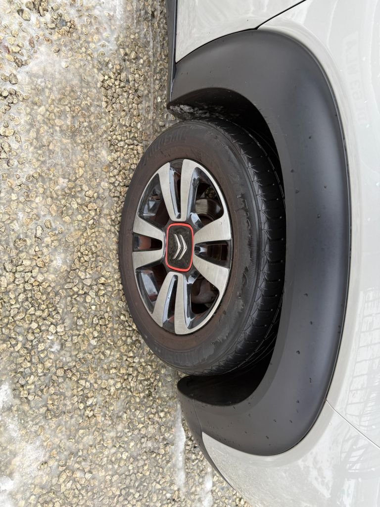 Used Citroen C3 Aircross 2019 for sale - 77153541: Photo 19