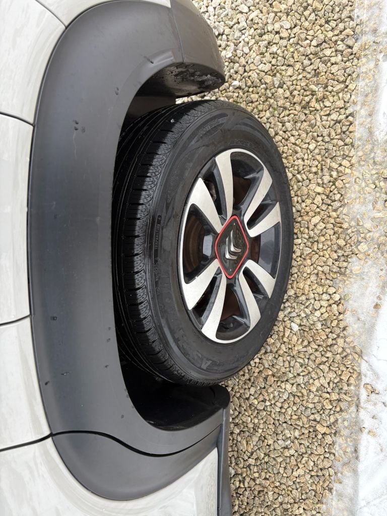 Used Citroen C3 Aircross 2019 for sale - 77153541: Photo 21