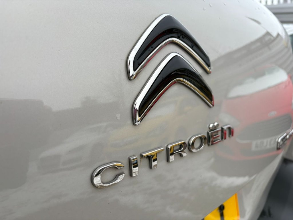 Used Citroen C3 Aircross 2019 for sale - 77153541: Photo 7