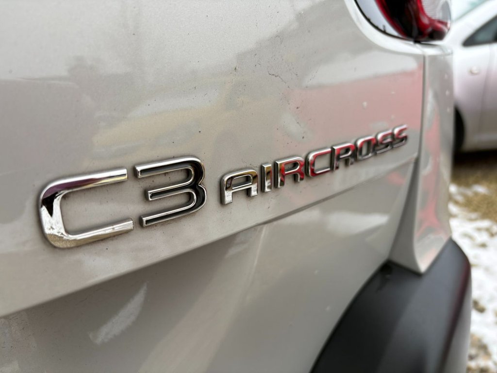 Used Citroen C3 Aircross 2019 for sale - 77153541: Photo 8