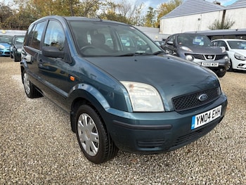 2004 (04) - 1.6 2 5dr