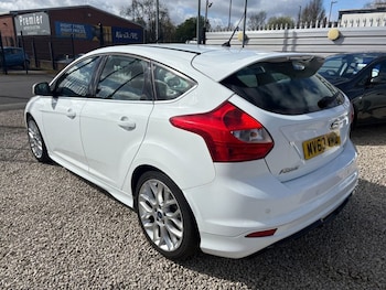Used Ford Focus 2013 for sale - 78874618: Photo