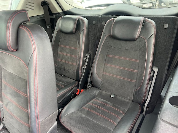 Used Ford S-Max 2013 for sale - 75830670: Photo 10