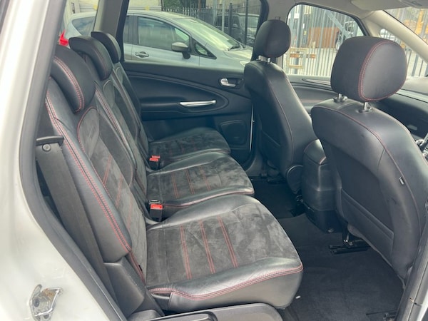 Used Ford S-Max 2013 for sale - 75830670: Photo 13
