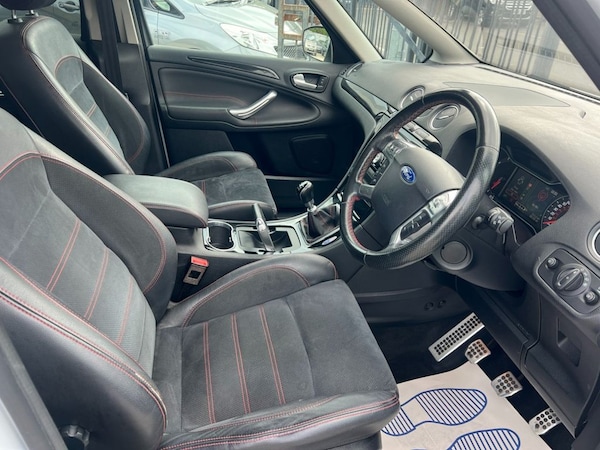 Used Ford S-Max 2013 for sale - 75830670: Photo 14