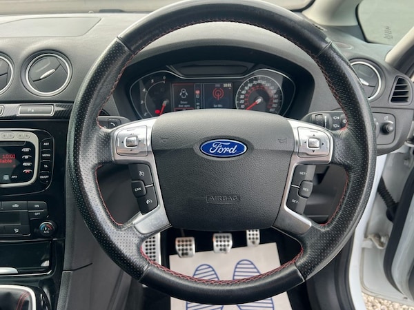 Used Ford S-Max 2013 for sale - 75830670: Photo 16