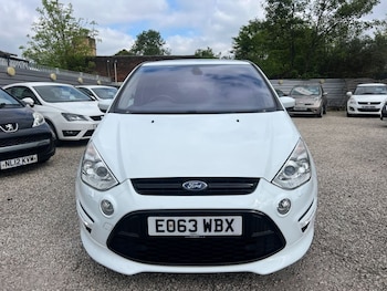 Used Ford S-Max 2013 for sale - 75830670: Photo
