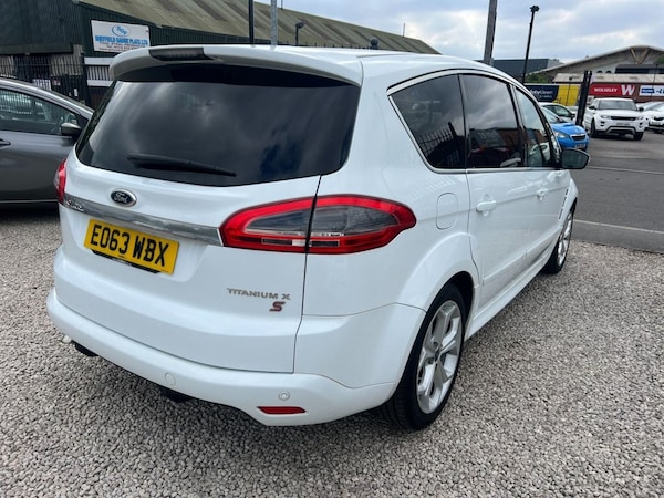 Used Ford S-Max 2013 for sale - 75830670: Photo 6