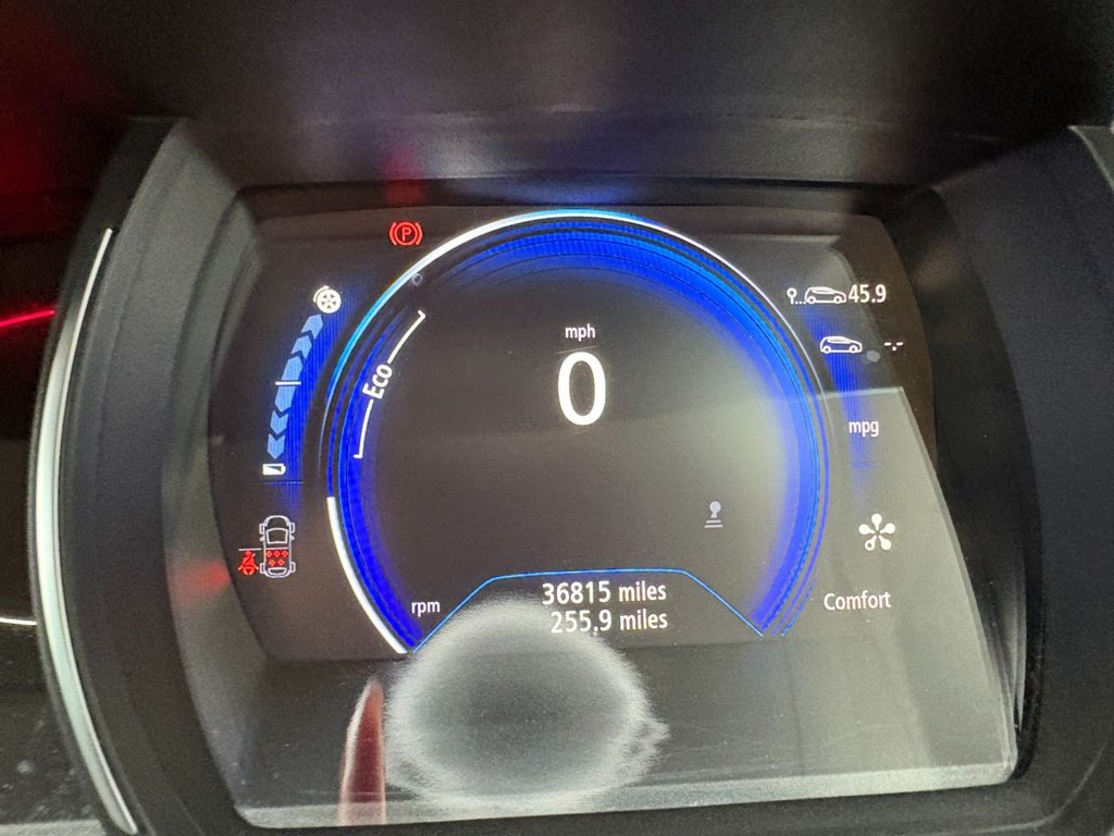 Used Renault Grand Scenic 2018 for sale - 77227565: Photo 16