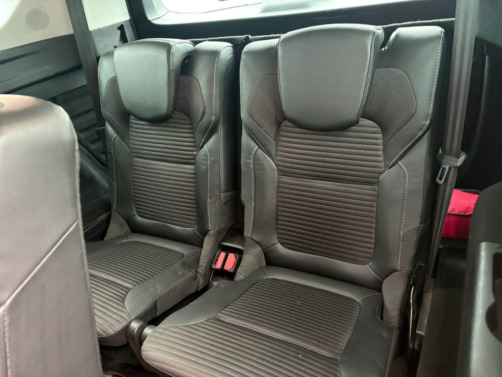 Used Renault Grand Scenic 2018 for sale - 77227565: Photo 21