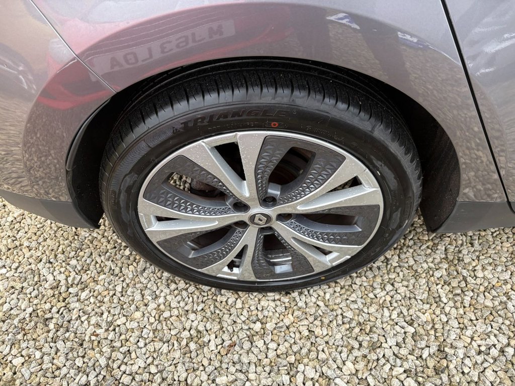 Used Renault Grand Scenic 2018 for sale - 77227565: Photo 23