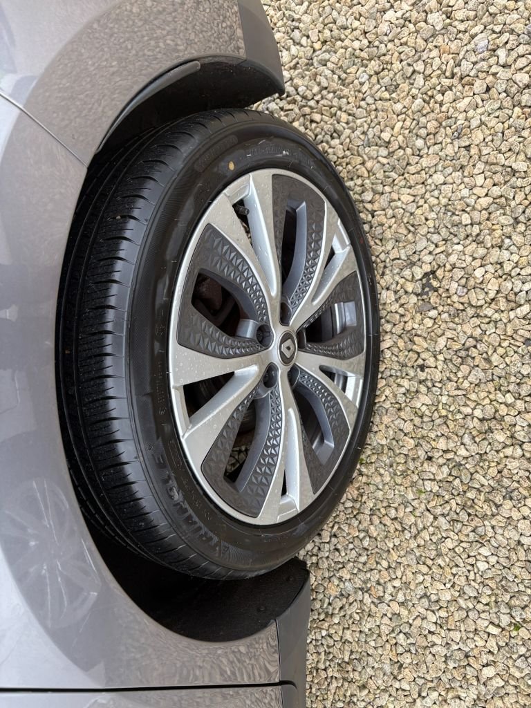 Used Renault Grand Scenic 2018 for sale - 77227565: Photo 24