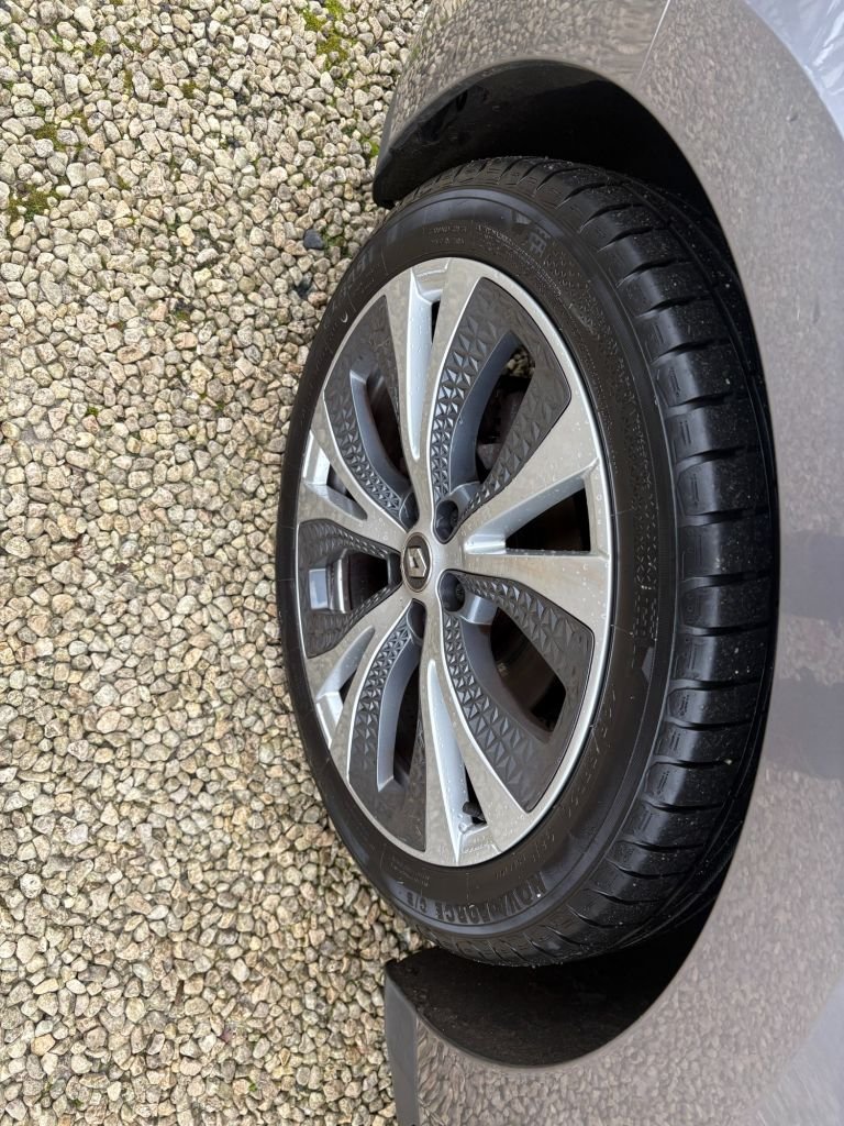 Used Renault Grand Scenic 2018 for sale - 77227565: Photo 25