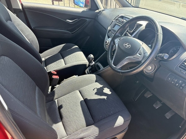 Used Hyundai Ix20 2011 for sale - 75221166: Photo 12