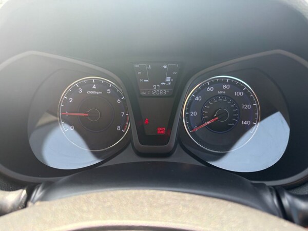 Used Hyundai Ix20 2011 for sale - 75221166: Photo 13
