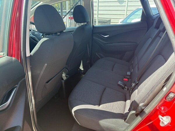 Used Hyundai Ix20 2011 for sale - 75221166: Photo 18