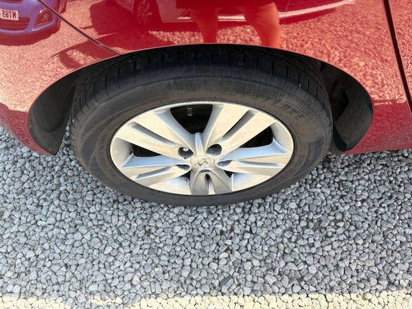 Used Hyundai Ix20 2011 for sale - 75221166: Photo 20