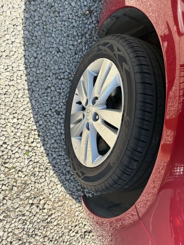 Used Hyundai Ix20 2011 for sale - 75221166: Photo 23