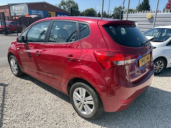 Used Hyundai Ix20 2011 for sale - 75221166: Photo