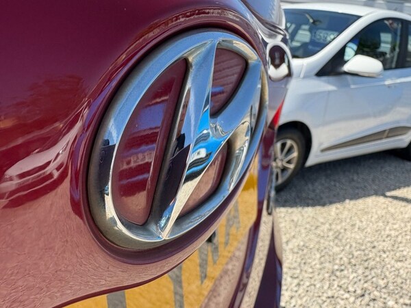 Used Hyundai Ix20 2011 for sale - 75221166: Photo 7