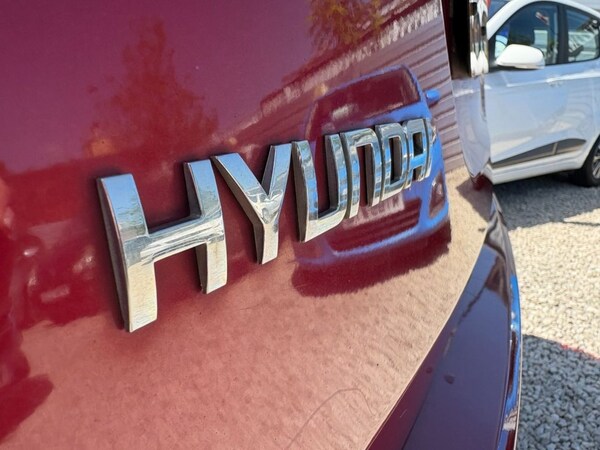 Used Hyundai Ix20 2011 for sale - 75221166: Photo 8